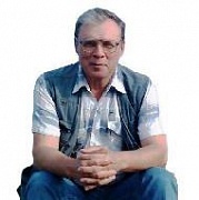 Виктор Мадисон