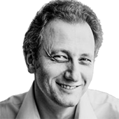 Андрей Колесников