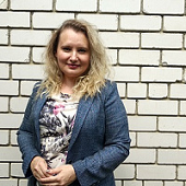 Ирина Иванова