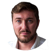 Роман Калинин