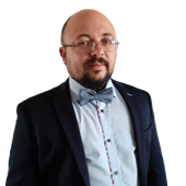Андрей Ветров