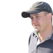 Алексей Орлов