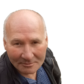 Александр Холодов
