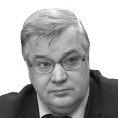 Александр Корбут