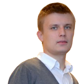 Алексей Тихомиров
