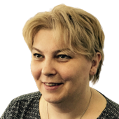 Ирина Ефремова