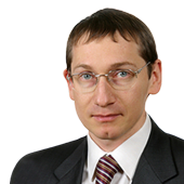 Алексей Лысяков