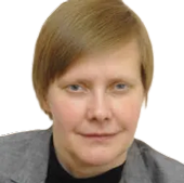 Светлана Мисихина