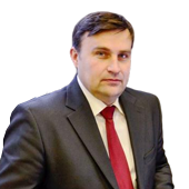 Сергей Коломиец