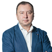 Дмитрий Керимов