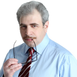 Александр Гельфанд