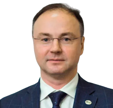 Игорь Елисеенко