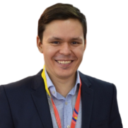 Александр Пахомов