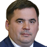 Кирилл Племяшов