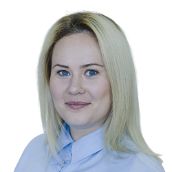 Екатерина Немцова