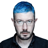 Артемий Лебедев