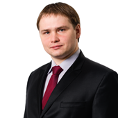 Дмитрий Глухов