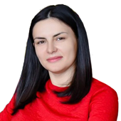 Ольга Красникова