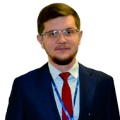 Александр Цыбизов