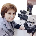 Светлана Гарипова