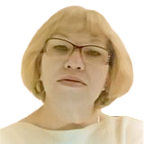 Ирина Ляхова