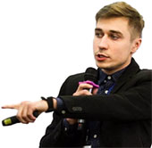 Максим Фастеев
