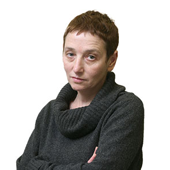 Анна Пушкарская